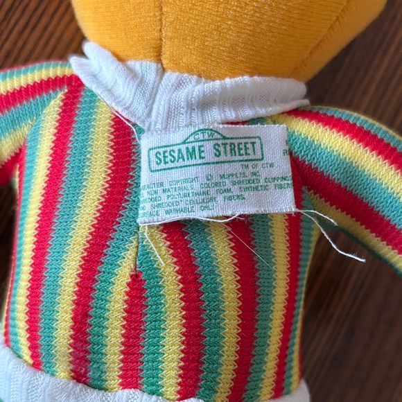 Sweetest Vintage Bert - Picture 4 of 10